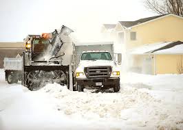 Snow Removal Southern, Maine for Hotels, Resorts, Campuses, Hospitals